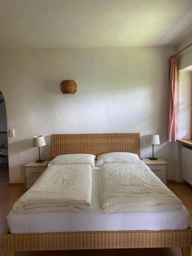 Platzlhof Apartment Appiano Sulla Strada Del Vino Exterior photo