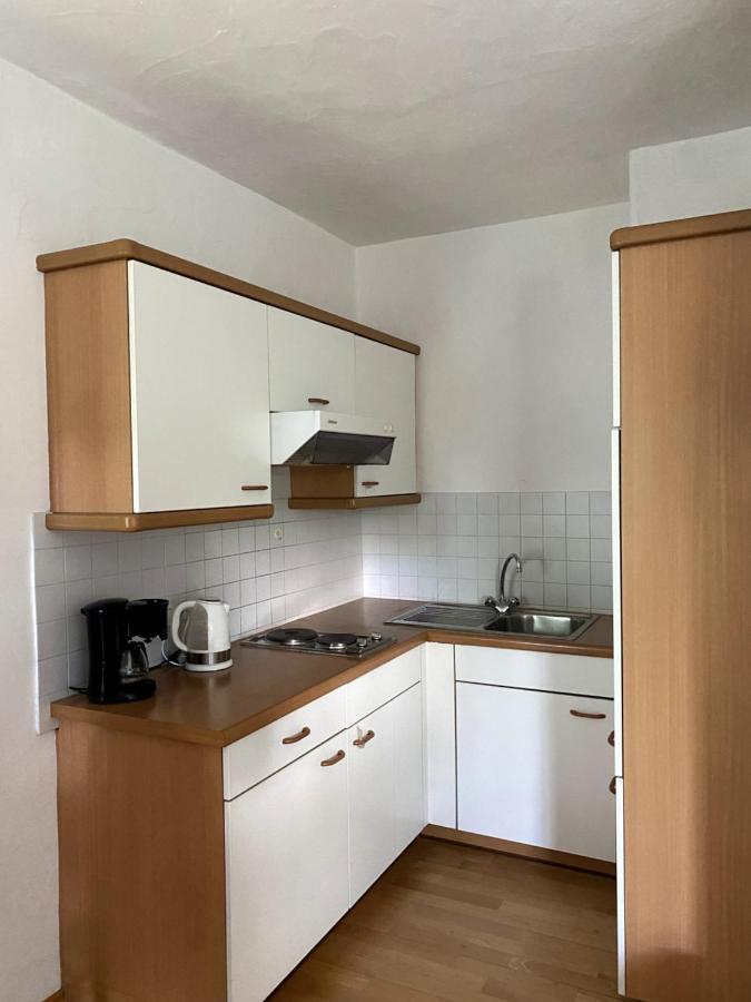 Platzlhof Apartment Appiano Sulla Strada Del Vino Exterior photo
