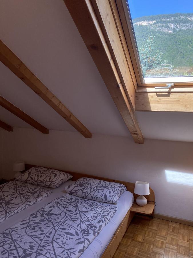 Platzlhof Apartment Appiano Sulla Strada Del Vino Exterior photo